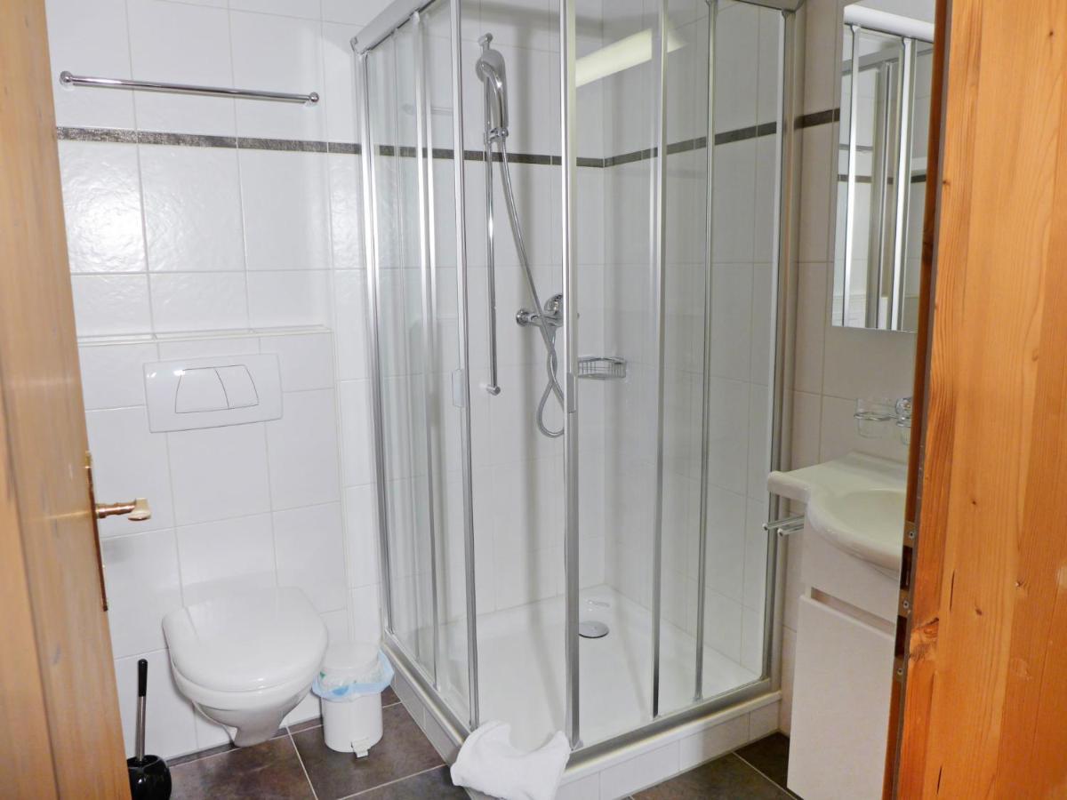 Apartment Gloria Sued By Interhome Mürren Esterno foto